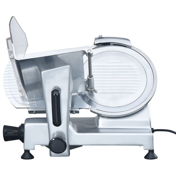 vidaXL Professionell elektrisk sk&auml;rmaskin 250 mm