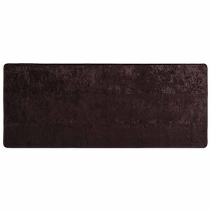 vidaXL Mattl&ouml;pare MARSA Antracit 50 x 100 cm Polyester och PVC