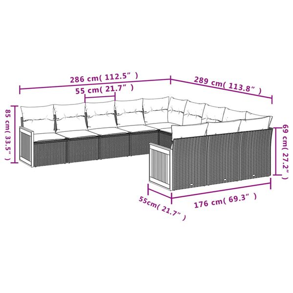 Visar produktbild 3 av 17
