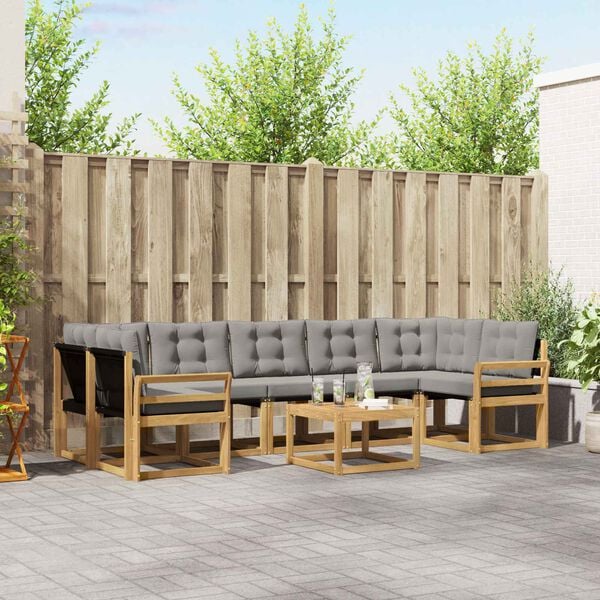 Visar produktbild 2 av 9