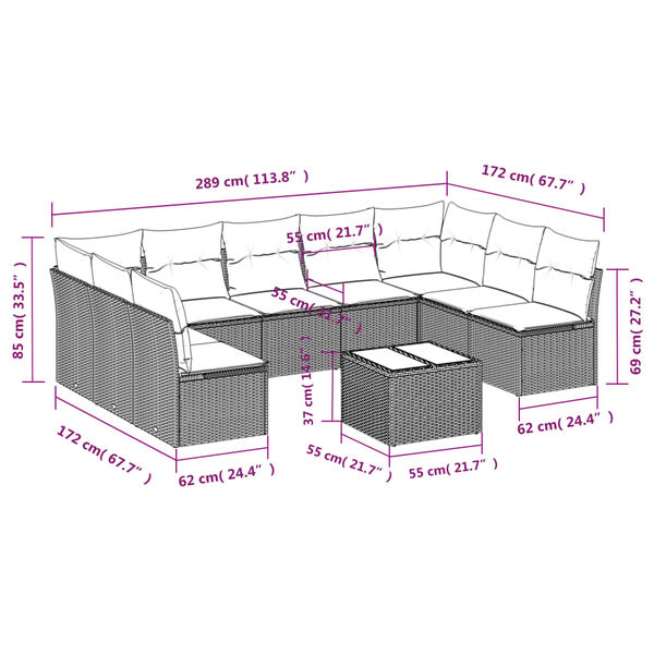 Visar produktbild 3 av 17