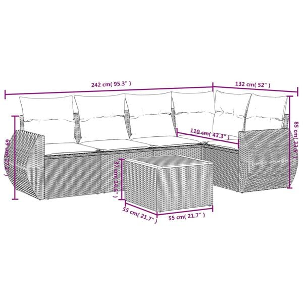 Visar produktbild 3 av 17