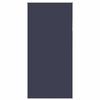 vidaXL Rullgardin m&ouml;rkl&auml;ggning marin 110x230 cm tyg bredd 105,7 cm
