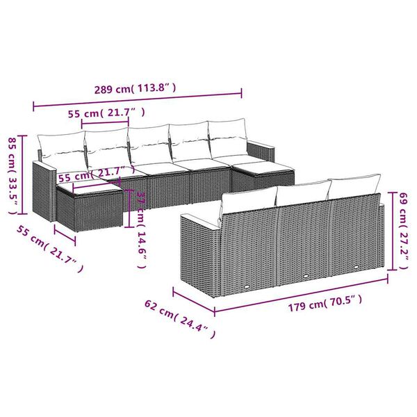 Visar produktbild 3 av 17
