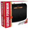 GEORGE FOREMAN Fit Grill M koppar
