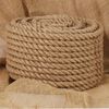 vidaXL Rep 100% Jute 20 mm 100 m