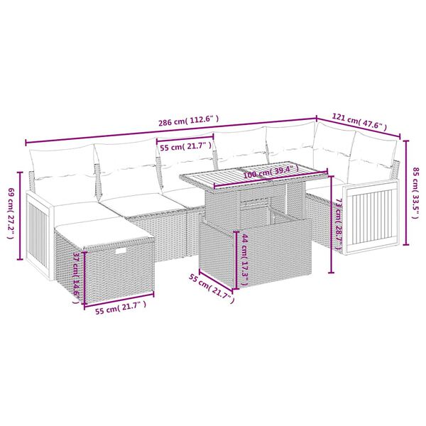 Visar produktbild 4 av 17