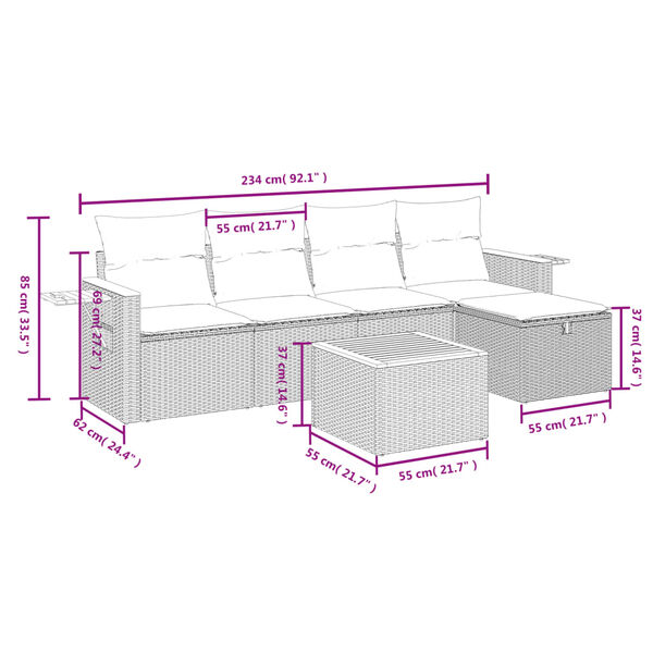 Visar produktbild 4 av 17