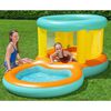 Bestway Vattenpark Jumptopia 239x142x102 cm