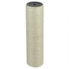 vidaXL Kl&ouml;spelare f&ouml;r katt 8x30 cm 10 mm beige