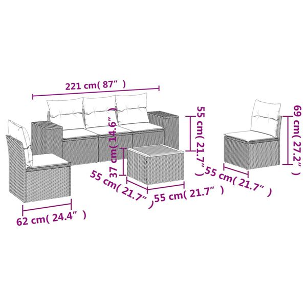 Visar produktbild 3 av 17