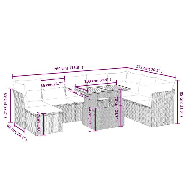 Visar produktbild 3 av 17