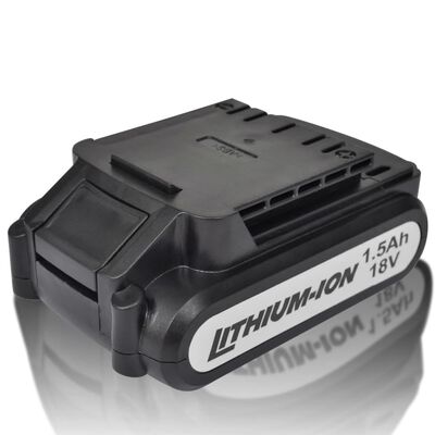 Li-ion Batteri för skruvdragare 1,5 Ah 18V