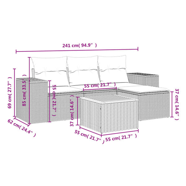 Visar produktbild 3 av 15