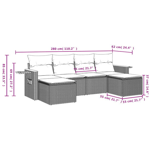 Visar produktbild 3 av 17