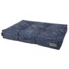 Scruffs & Tramps Hundmadrass Kensington stl L 100x70 cm marinbl&aring;
