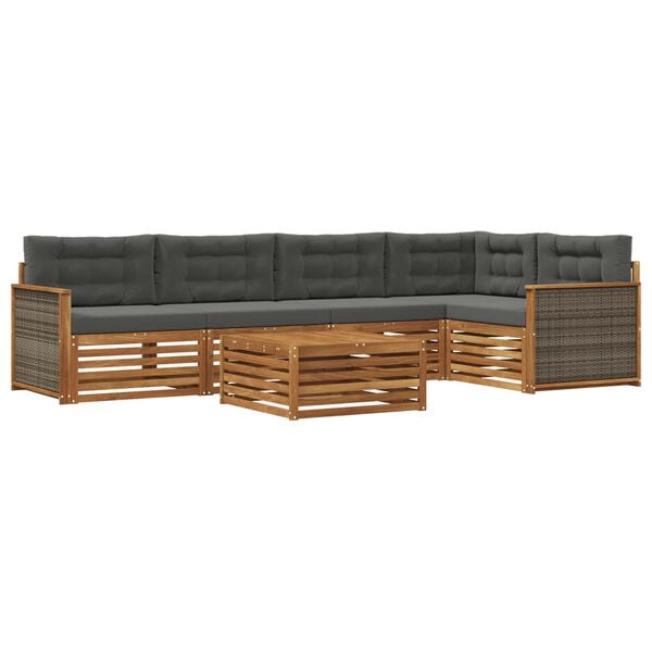 Visar produktbild 1 av 8