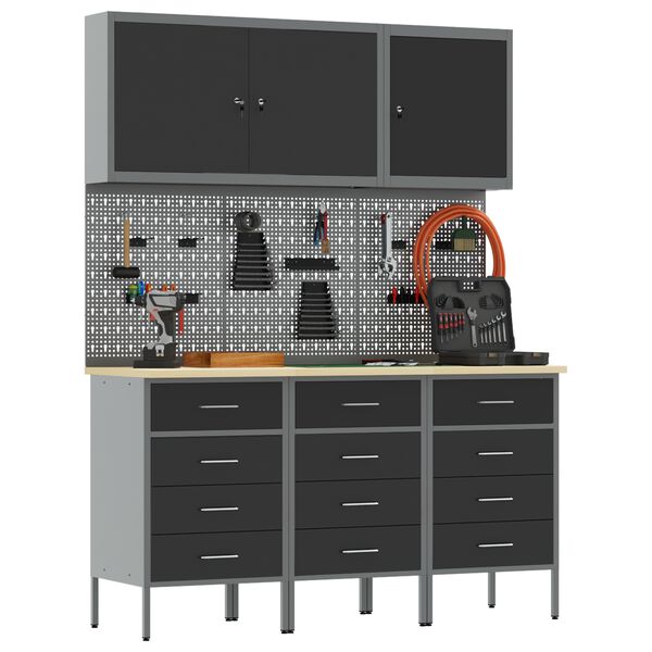 Visar produktbild 3 av 14