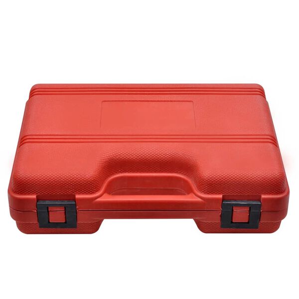 16 delar Verktygssats Hjullager 62 mm för VAG