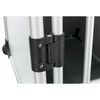TRIXIE Transportbur M aluminium