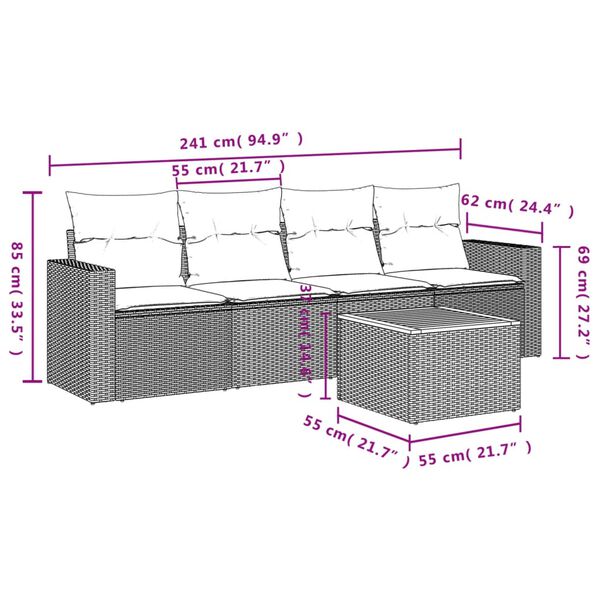 Visar produktbild 3 av 14