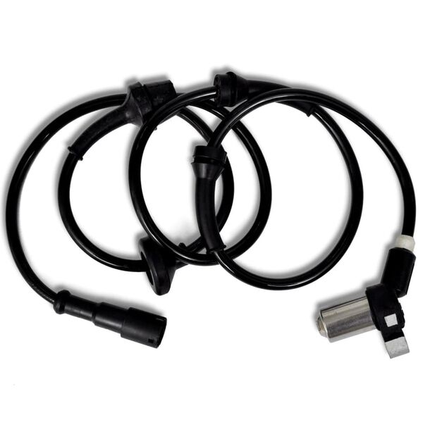 vidaXL ABS-givare f&ouml;r VW Seat