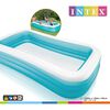 Intex Familjepool Swim Center 305x183x56 cm