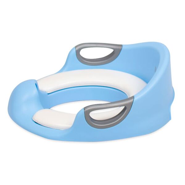 Baninni Toalettsits barn Buba bl&aring; BNCA007-BL