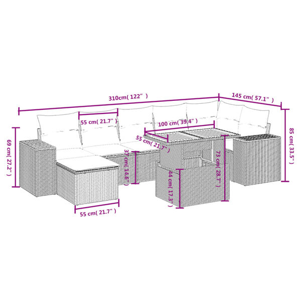 Visar produktbild 3 av 17