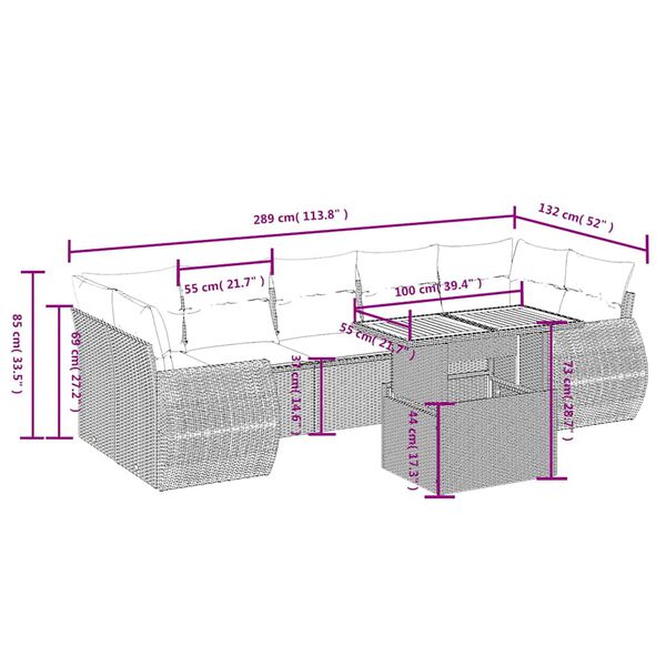 Visar produktbild 3 av 17