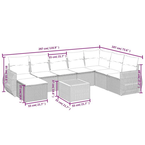 Visar produktbild 3 av 17