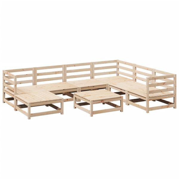 Visar produktbild 1 av 10