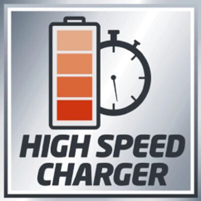 Einhell Batteri laddpaket Power X-Change 18 V 4 Ah 4512042