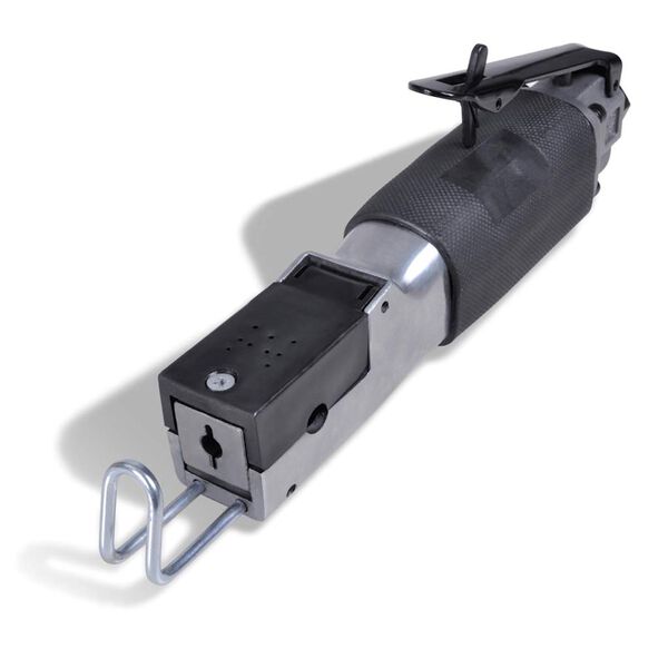 vidaXL Luftkroppss&aring;g tigers&aring;g inklusive tillbeh&ouml;r