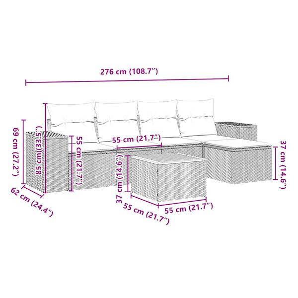 Visar produktbild 3 av 17