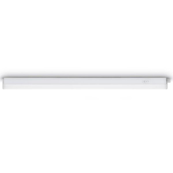 Philips Undersk&aring;pslampa LED Linear 54,8 cm vit