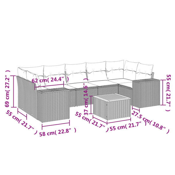Visar produktbild 3 av 17