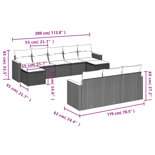 Visar produktbild 3 av 17
