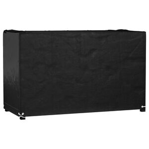vidaXL &Ouml;verdrag f&ouml;r utem&ouml;bler 8 &ouml;lj. 170x94x70 cm rektangul&auml;rt