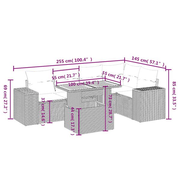 Visar produktbild 3 av 17