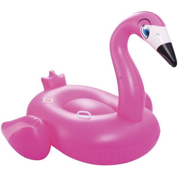 Bestway Badmadrass j&auml;tteflamingo 41119