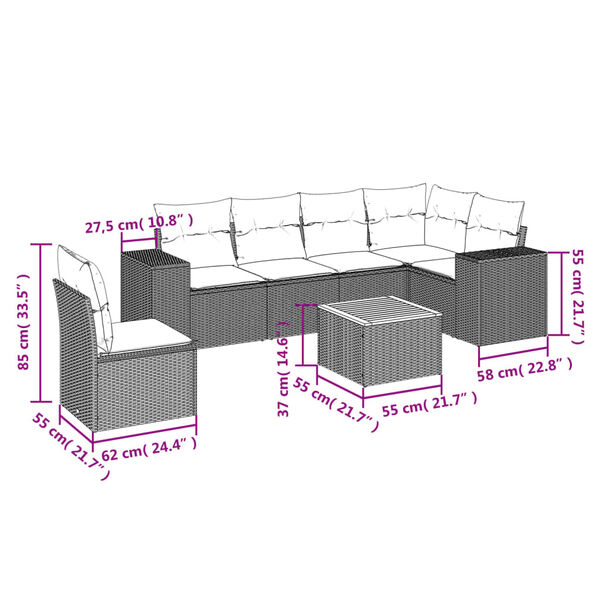 Visar produktbild 3 av 17
