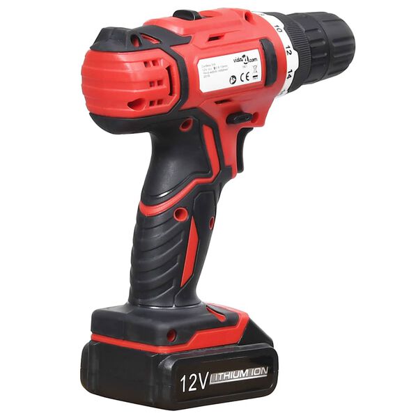 Visar produktbild 2 av 12