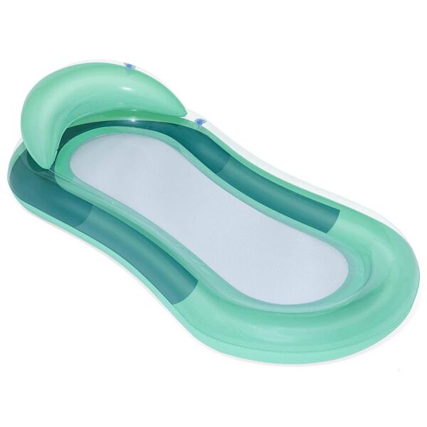 Bestway Badmadrass f&ouml;r pool Aqua Lounge