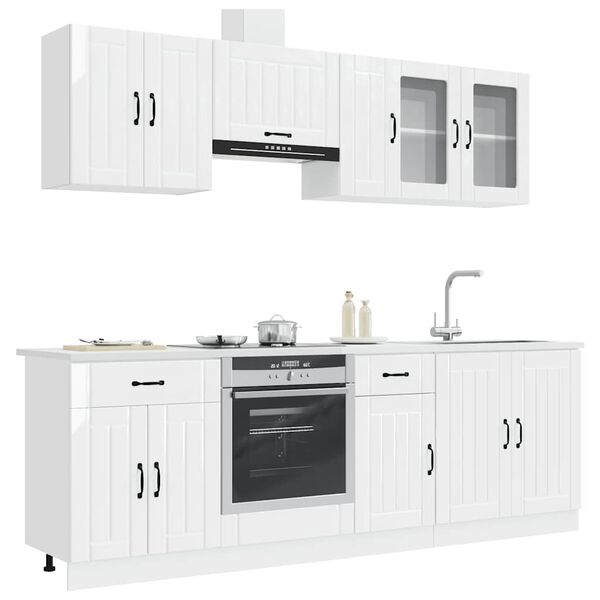 Visar produktbild 2 av 11