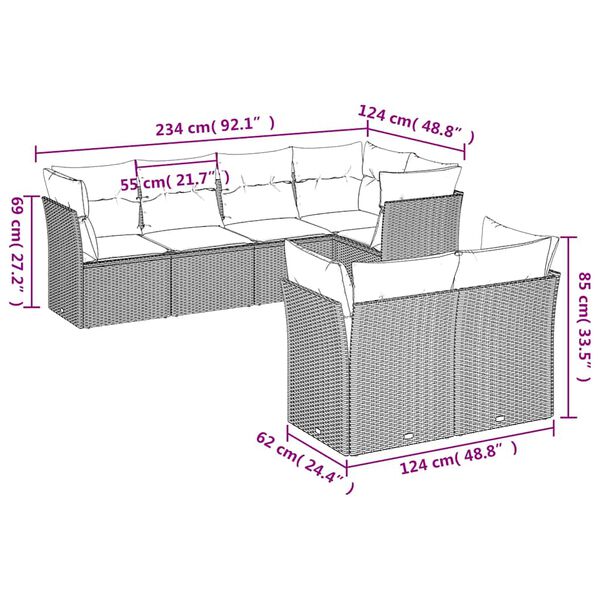 Visar produktbild 3 av 12
