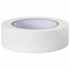 vidaXL M&aring;lartape 12 pcs Vit 38mm x 50m Papper