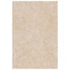 vidaXL B&auml;nkskiva beige med marmorm&ouml;nster 40x60x2,8 cm sp&aring;nskiva