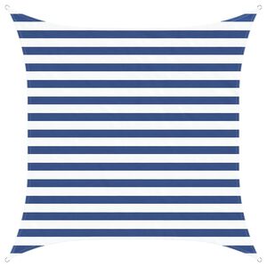 vidaXL Solskugge segel 2 x 2 m 100% polyester oxford Fyrkantig