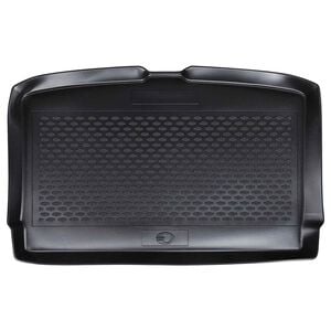vidaXL Bagagematta Passar till VW POLO 2017- Gummi